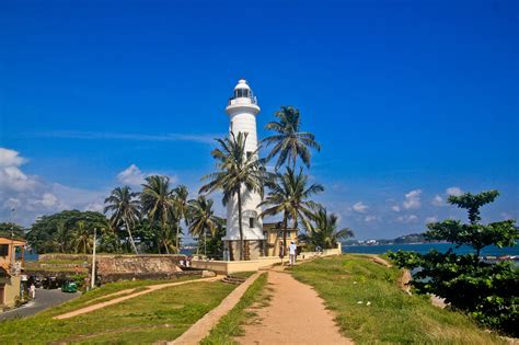 Sri Lankas 10 Most Beautiful Towns And Cities