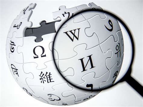Wikipedia Www / Www Wikipedia Org Wikipedia Wikipedia The 