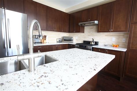 Types Of Solid Surface Kitchen Countertops Kitchen Countertops Which
