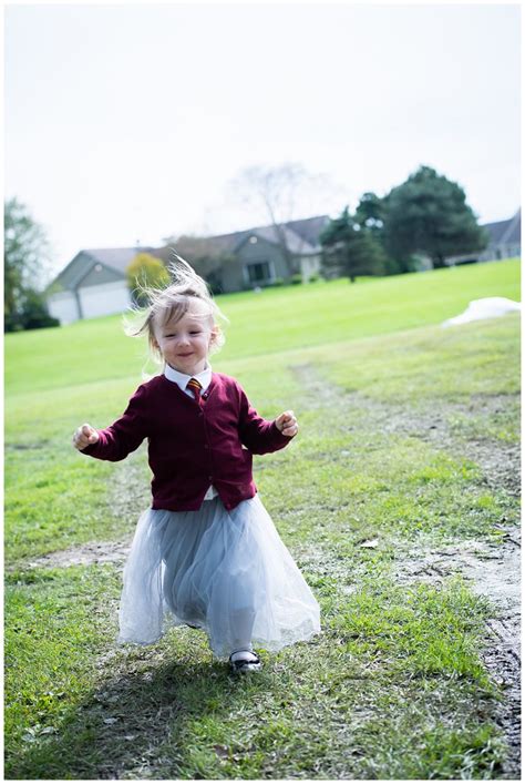 Handmade Wedding With Native American Traditions And Harry Potter