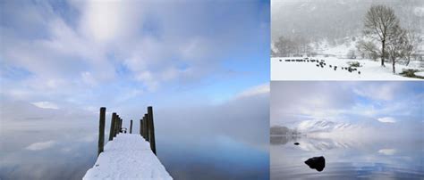 Epic List Of 30 Winter Photography Tutorials Ephotozine