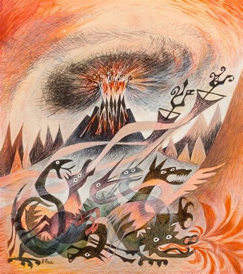 Lord of the Rings cover artwork leads Heritage Illustration auction