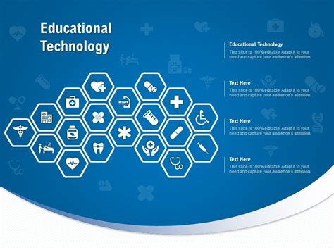 Educational Technology Ppt Powerpoint Presentation Pictures Designs