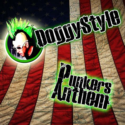 Doggy Style Punkers Anthem Cd Cleopatra Records Store