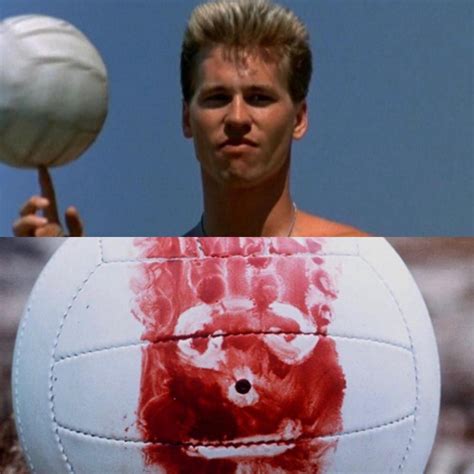 Shitty Movie Details — The Same Actor That Played In The Volleyball