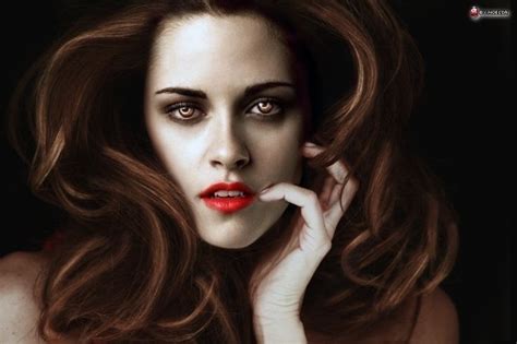 Bella Cullen Vampire Fan Art Bella The Vampire Bella Cullen Vampire Photo Twilight