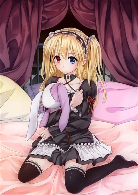 Hasegawa Kobato Boku Wa Tomodachi Ga Sukunai Image By Pixiv Id