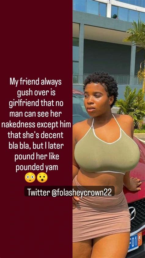 Divine T🇳🇬🇨🇦 On Twitter Mr Dee Shared How His Friend S Girlfriend Used Code 102 For Him A