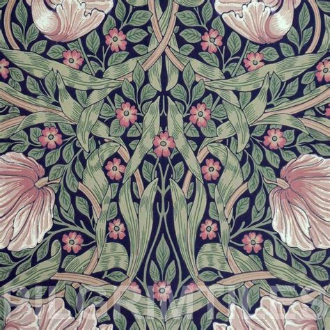Image Result For William Morris William Morris Art Pimpernel