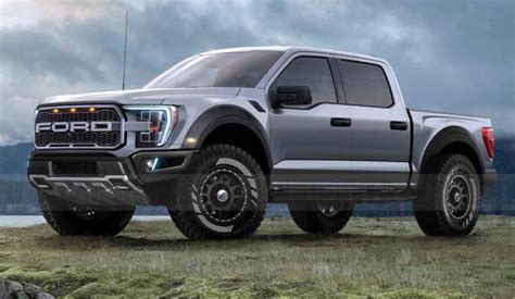 2022 Ford Raptor Release Date Review