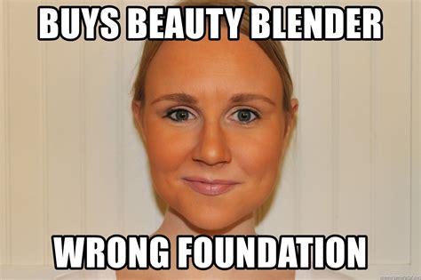 Makeup Fail Memes Makeupview Co