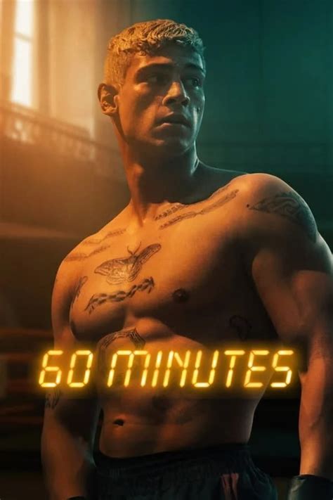 Sixty Minutes Trailer Ava Meagan