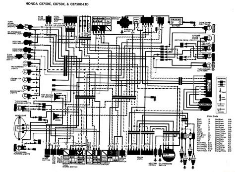 Https://tommynaija.com/wiring Diagram/1981 Honda Cb750k Wiring Diagram