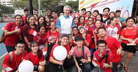 Str.sg/jan5 pm lee also revealed that the health sciences authority has approved the use. PM Lee: S'poreans' domestic backing important for dealing ...