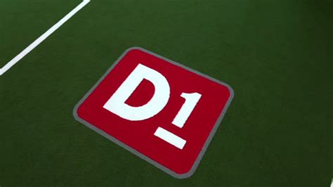 D1 Training Norwalk - Facility Walkthrough - YouTube