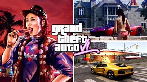 Gta 6 Release Date What We Know So Far Techburner