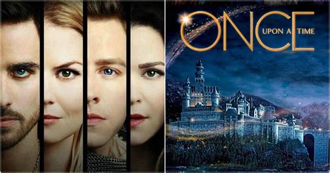 Once Upon A Time 5 Times Disney Friends Became Enemies And 5 Times