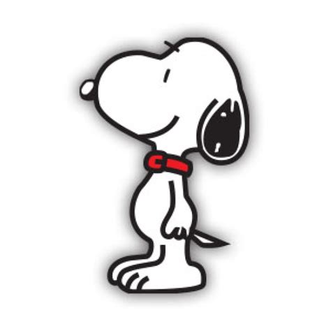 Snoopy Vector At Collection Of Snoopy Vector Free For