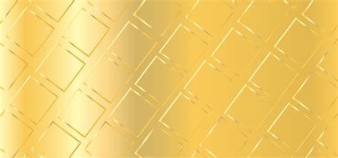 Fantastic Golden Background With Boxes Gold Color