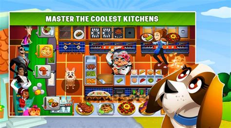 Cooking Dash Guide 5 Secrets To Become A Cooking Master