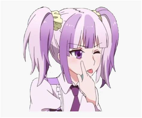 Purple Aesthetic Images Anime Aesthetic Name
