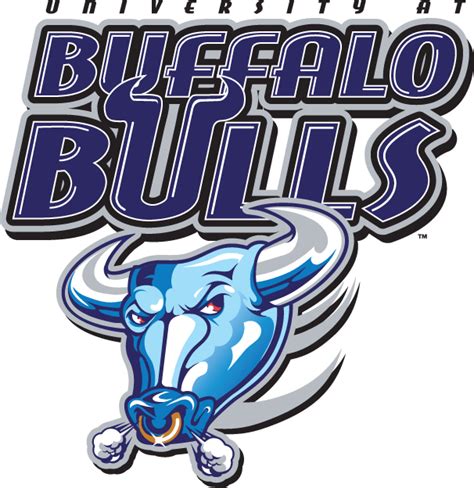 All images is transparent background and free download. Buffalo Bulls Primary Logo - NCAA Division I (a-c) (NCAA a ...