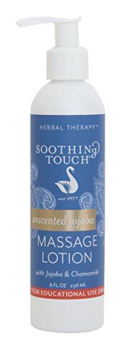10 best massage lotions for a relaxing and soothing massage