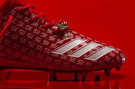 Adidas Football Unveils Emoji Cleats And The Millennial In Me Wants