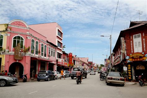 24 Hours In Muar Make The Most Of Your Weekend In The Queens Town