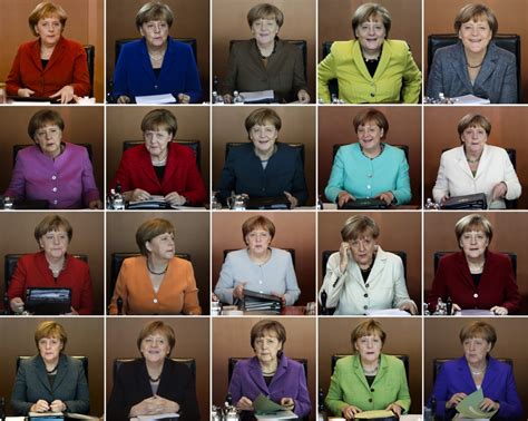 Why Angela Merkel Known For Embracing Liberal Values Voted Against