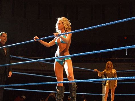 Michelle Mccool Naked Cumception