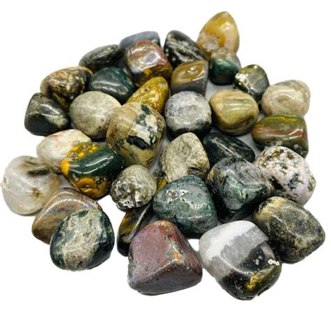 Ocean Jasper Meaning And Healing Properties The Ancient Sage
