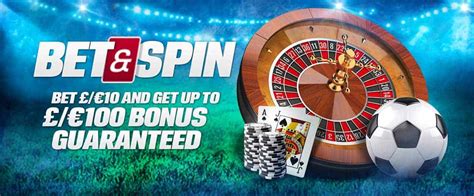 bet spin 138