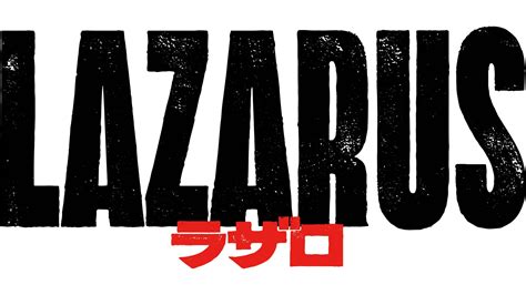 lazarus anime drops first trailer the animation metaverse