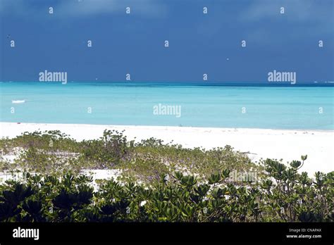 United States Hawaii Midway Atoll Sand Island Stock Photo Alamy