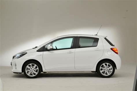 5 Reasons To Buy A Toyota Yaris What Car