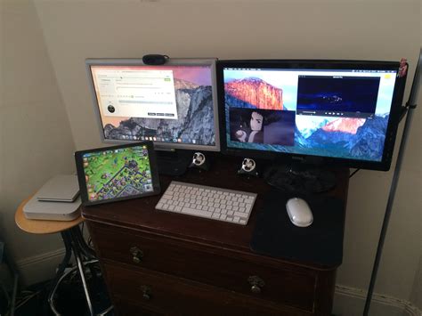 Post Your Mac Setup Past And Present Part 20 Page 46 Macrumors Forums