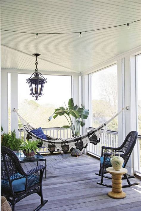 The Best Front Porch Ideas We Found On Pinterest House With Porch