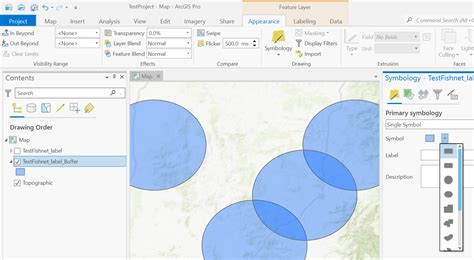 Arcmap Creating Custom Symbology Patchs For Arcgis Pro Map Legends Images