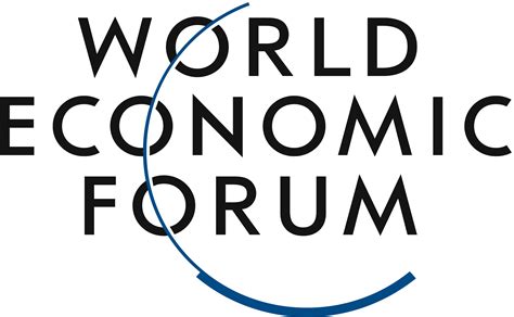 Fileworld Economic Forum Logosvg Wikimedia Commons