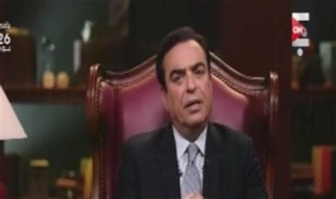 If playback doesn't begin shortly, try restarting your device. جورج قرداحى يستهل برنامج "اسم من مصر" بمقوله الإمام عمر بن ...