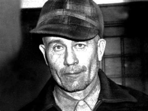 Watch Ed Gein The Butcher Of Plainfield Online Hollywoodreporter