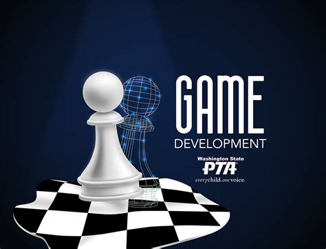 Wspta Game Development Competition