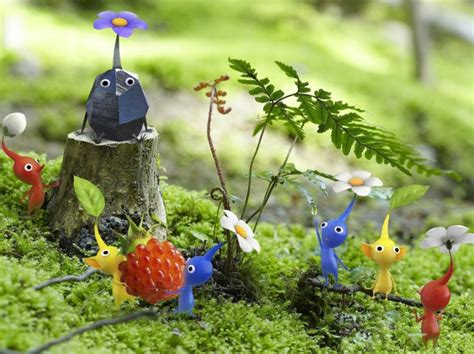 Nintendo needs more games like 'Pikmin 3' for the Wii U, and it needs