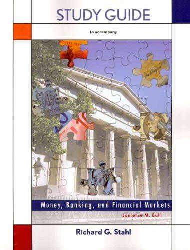Study Guide For Money Banking And Financial Markets Ball Laurence