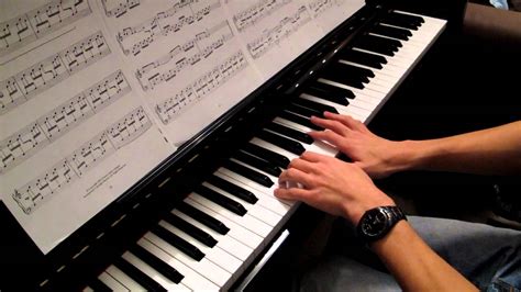 All music is composed by ludovico einaudi. Una Mattina - Ludovico Einaudi (piano cover) - YouTube