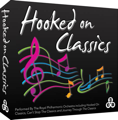 Hooked On Classics Uk Music