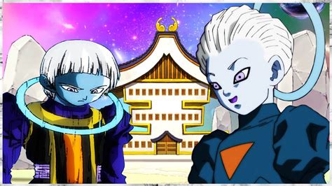 Doragon bōru sūpā) the manga series is written and illustrated by toyotarō with supervision and guidance from original dragon ball author akira toriyama. Merus Failed The Grand Priest Test, The Troublemaker ...