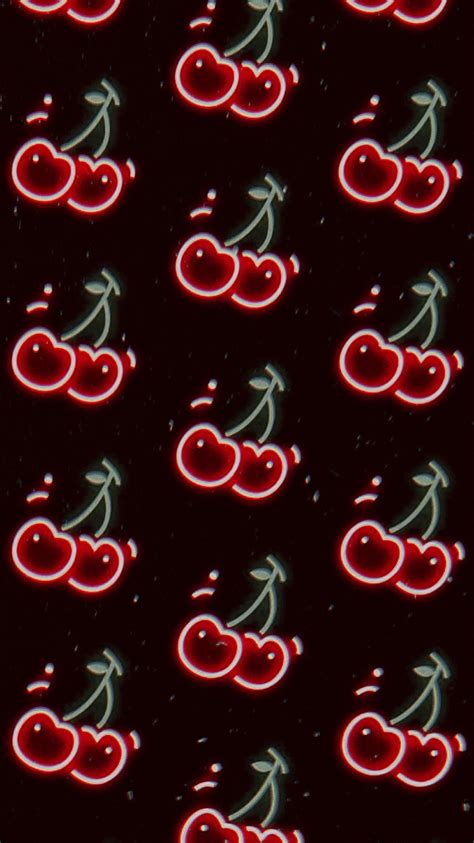 The Best Vintage Cherry Wallpaper Ideas