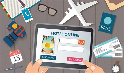 Hotel Booking System Is The Ultimate Booking System In Light Of A Genuine Hotel Business Using